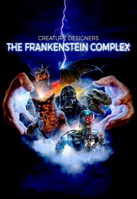 image for  Creature Designers - The Frankenstein Complex movie