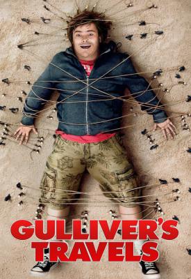 image for  Gullivers Travels movie