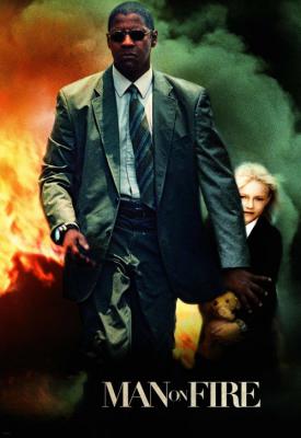 image for  Man on Fire movie