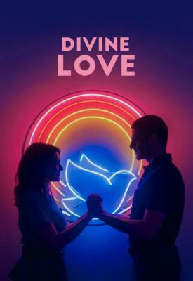 poster for Divine Love 2019