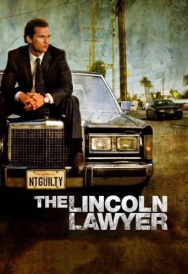image for  The Lincoln Lawyer movie
