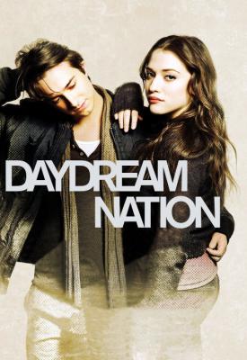 poster for Daydream Nation 2010
