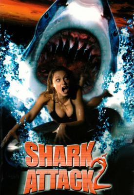 poster for Shark Attack 2 2000