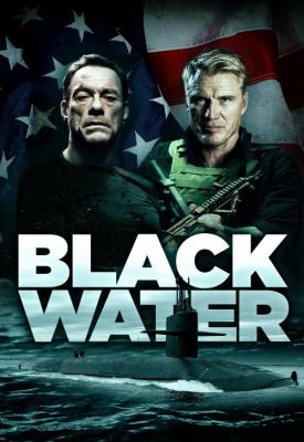 image for  Black Water movie