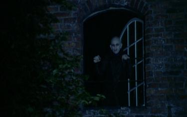 screenshoot for Nosferatu the Vampyre