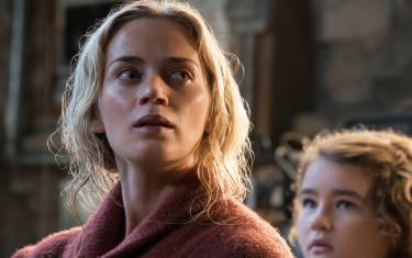 screenshoot for A Quiet Place