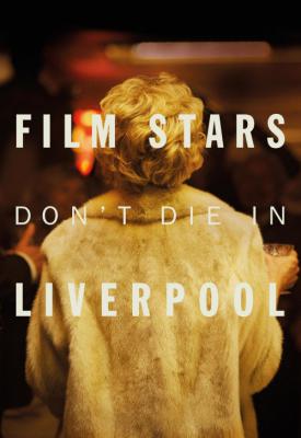image for  Film Stars Don’t Die in Liverpool movie