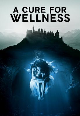 image for  A Cure for Wellness movie