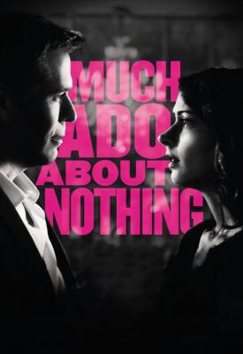 image for  Much Ado About Nothing movie