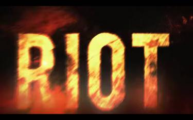 screenshoot for Riot