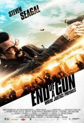 image for  End of a Gun movie