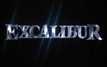 screenshoot for Excalibur