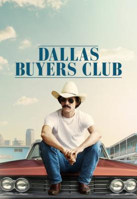 image for  Dallas Buyers Club movie