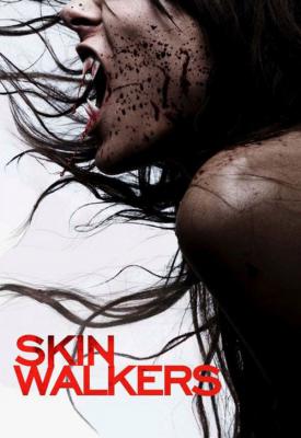 image for  Skinwalkers movie