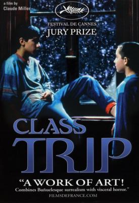 poster for Class Trip 1998
