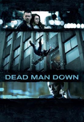 image for  Dead Man Down movie