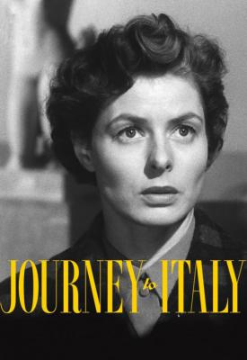 image for  Journey to Italy movie