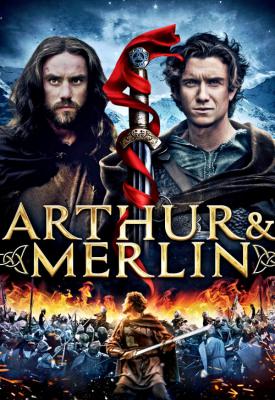 image for  Arthur & Merlin movie