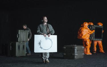 screenshoot for Arrival
