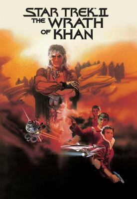 image for  Star Trek II: The Wrath of Khan movie