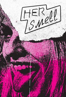 poster for Her Smell 2018