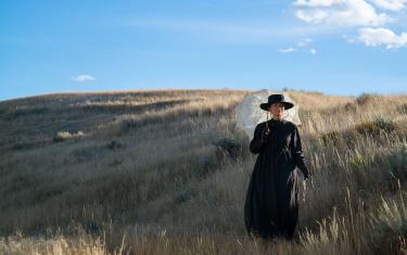 screenshoot for The Ballad of Lefty Brown