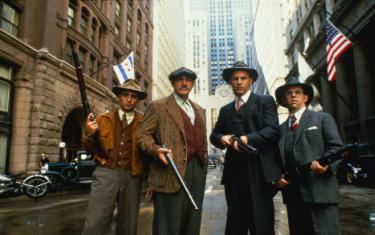 screenshoot for The Untouchables