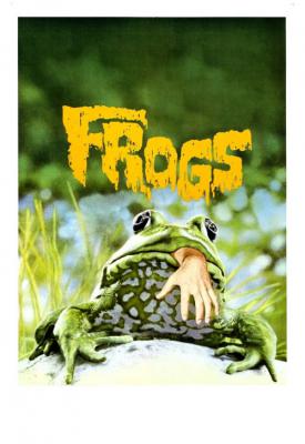 image for  Frogs movie