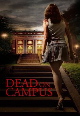 image for  Dead on Campus movie