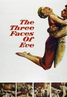image for  The Three Faces of Eve movie