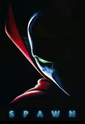 image for  Spawn movie