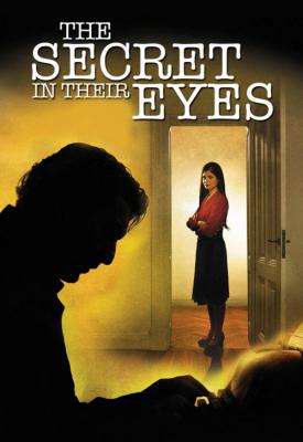 poster for The Secret in Their Eyes 2009