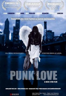 poster for Punk Love 2006