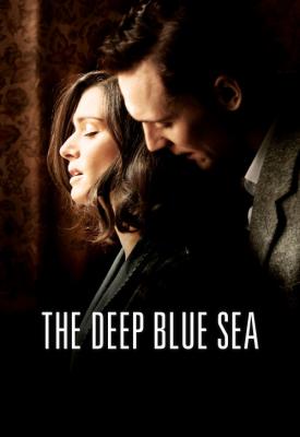 image for  The Deep Blue Sea movie