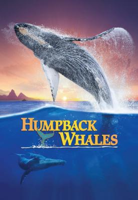 poster for Humpback Whales 2015