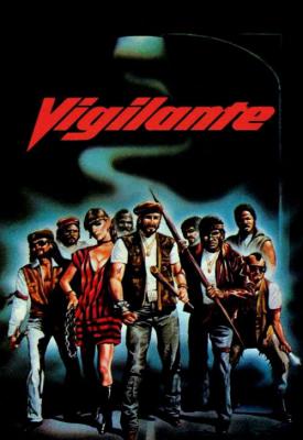 poster for Vigilante 1983