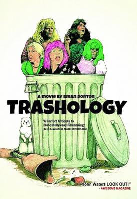 image for  Trashology movie