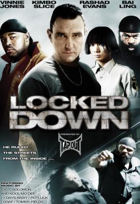 image for  Locked Down movie