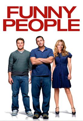 image for  Funny People movie