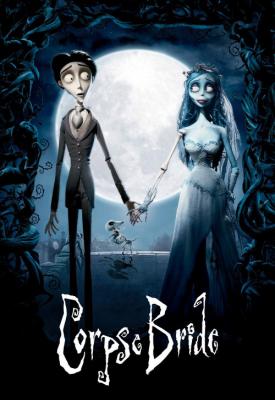 image for  Corpse Bride movie