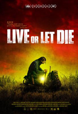 poster for Live or Let Die 2020