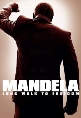 image for  Mandela: Long Walk to Freedom movie