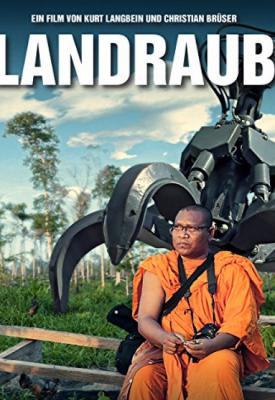poster for Landraub 2015