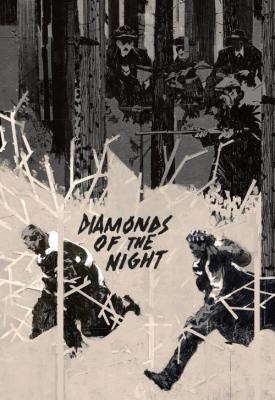 poster for Diamonds of the Night 1964