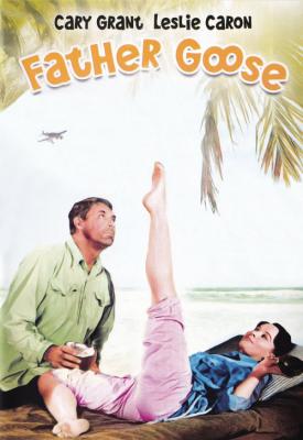 poster for Father Goose 1964