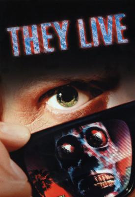 image for  They Live movie