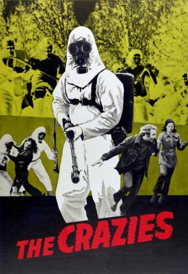 image for  The Crazies movie