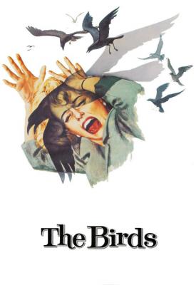 image for  The Birds movie