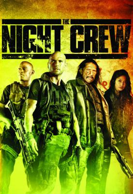 image for  The Night Crew movie