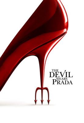 image for  The Devil Wears Prada movie
